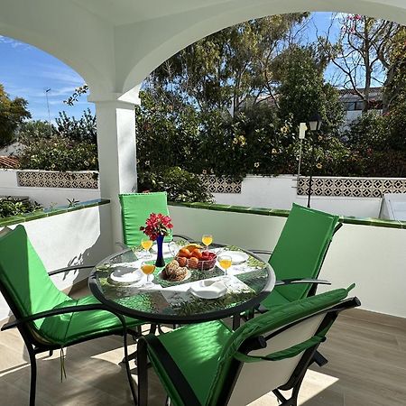 Nerja Paradise Rentals - Apartment El Califa 3 エクステリア 写真