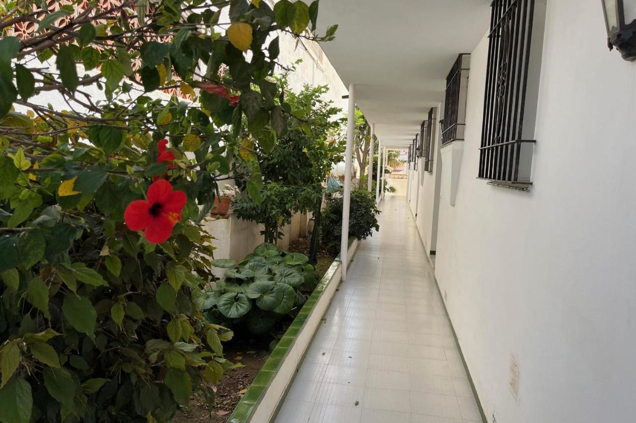 Nerja Paradise Rentals - Apartment El Califa 3 エクステリア 写真
