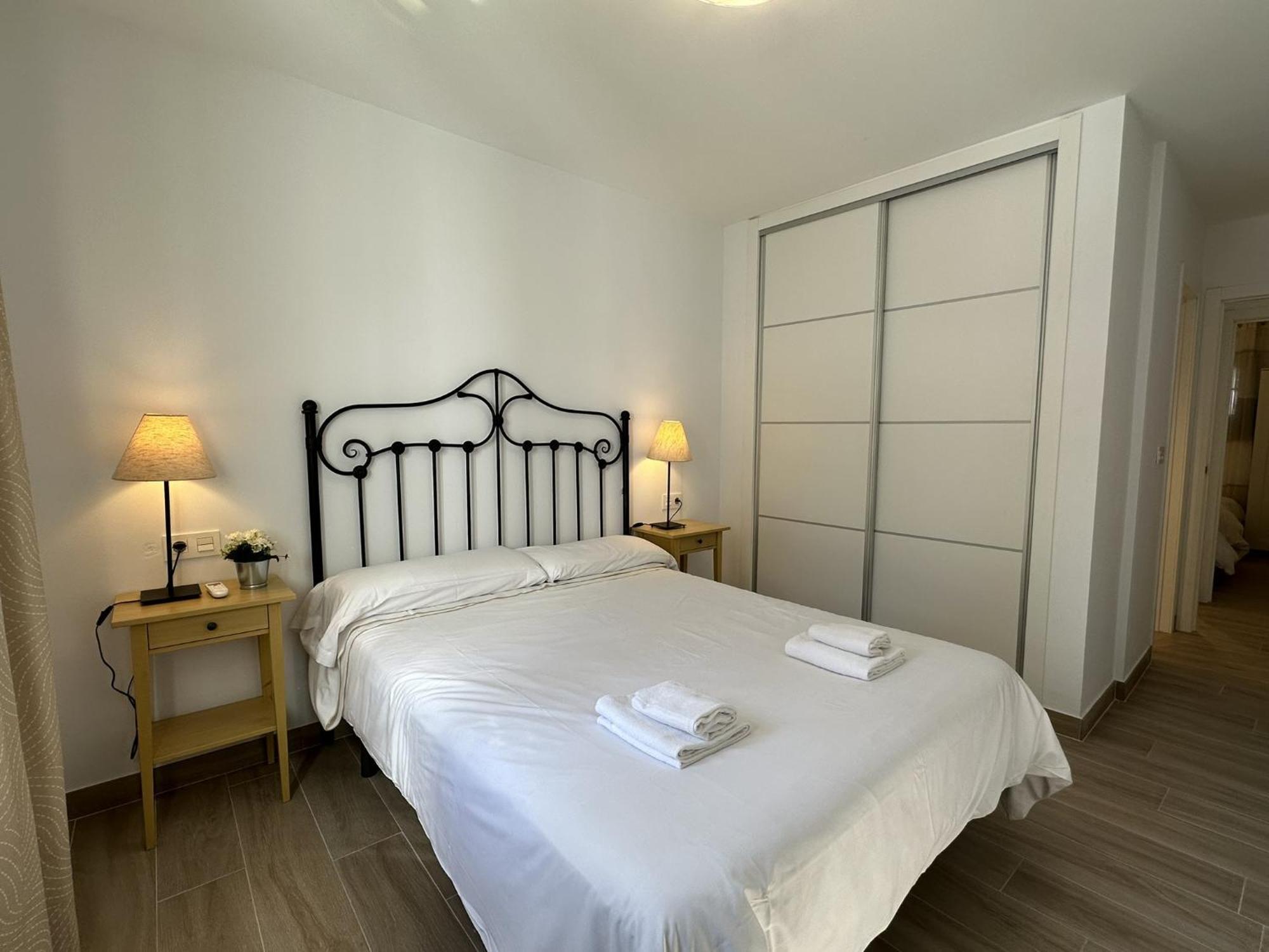 Nerja Paradise Rentals - Apartment El Califa 3 エクステリア 写真