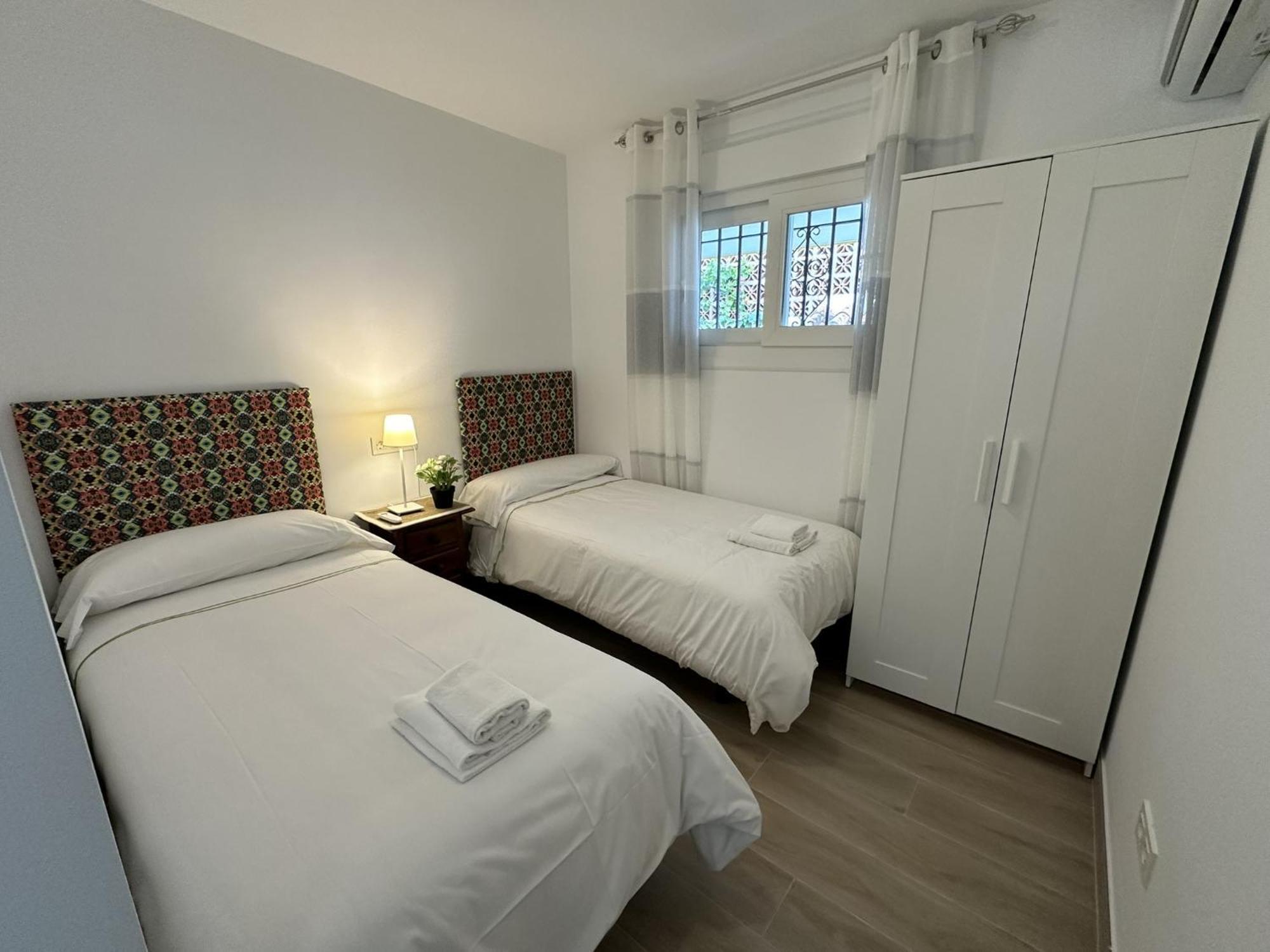 Nerja Paradise Rentals - Apartment El Califa 3 エクステリア 写真