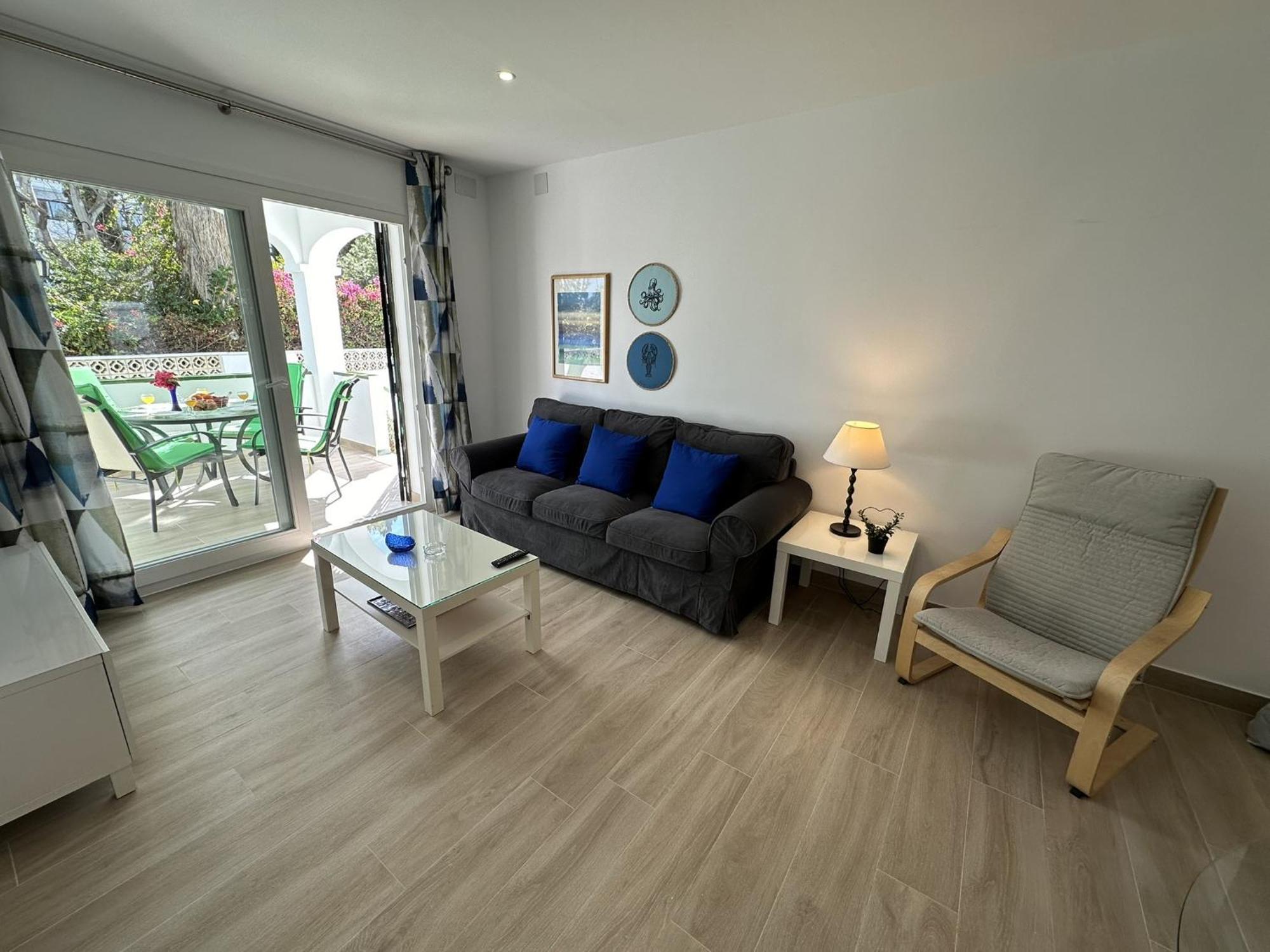 Nerja Paradise Rentals - Apartment El Califa 3 エクステリア 写真