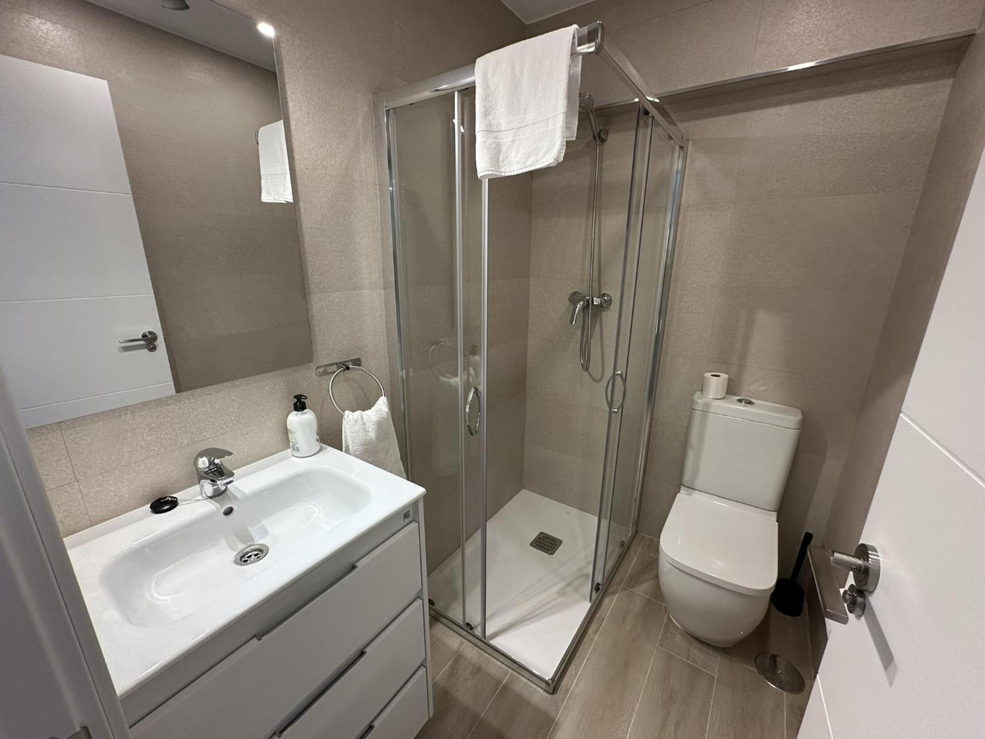 Nerja Paradise Rentals - Apartment El Califa 3 エクステリア 写真